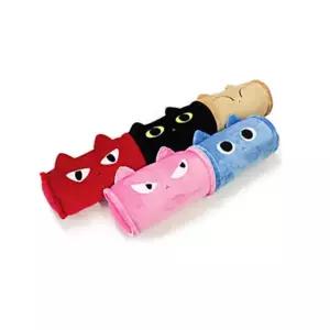 등받이 캐릭터 에어매쉬 슬리핑 울리 조립형 회음부 담요 BW0B60DD