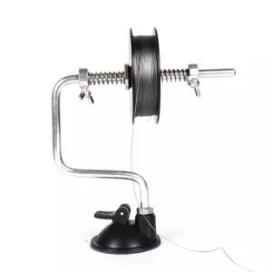 Anmuka 낚시줄 낚싯줄 라인 고정기 Fws7+8atE