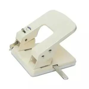 [문구/오피스] 2공 겸용펀치 7~8Cm 겸용 1p 제본용품 종이 책 서류