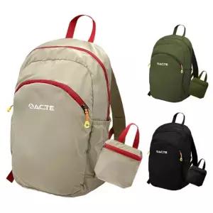 액트 조이 배낭 백팩 20L 등산가방 등산배낭 힙색