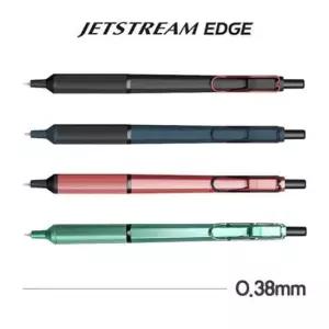[문구/오피스] 유니 제트스트림 0.38mm 엣지 SXN-1003-38