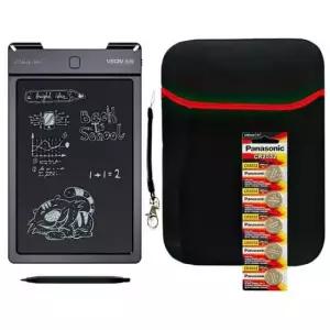 [문구/오피스] 업무용 전자 메모장 그림 칠판 노트 패드 9인치 보드