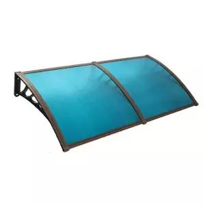 비가림막 렉산 지붕 차양막 캐노피 어닝 창문 빗물차단