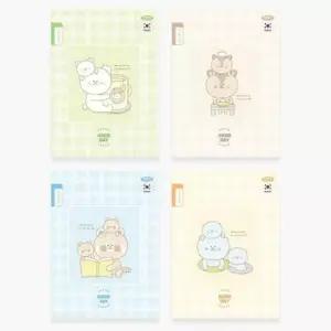 [문구/오피스] 800 초등 제본 5칸기초 노트 1박스 100권