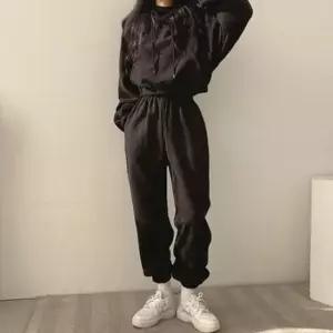 [옷은날개] 배기바지 일자 긴바지 여성바지 세미 면 캐쥬얼 신상