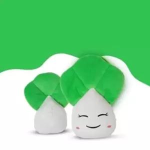 [반려] 네이처펫 강아지 장난감 노즈워크 트릿 장난감 배추