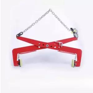 클램프 경계석 집게 돌 화강석 운반 보강토