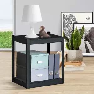 고릴라랙 600 2단 90 메탈 정리 무볼트선반 조립식 랙