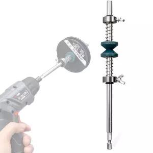 휴대용 전기 드릴 타입 낚싯줄 와인더 릴 스풀러 스피닝 베이트 캐스팅 다기능 낚시 장비