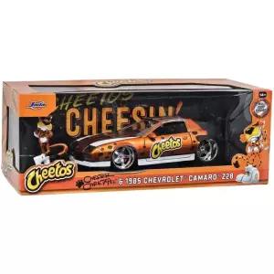 치토스 쉐보레 카마로 Z28W 모형 어린이 자동차 조립 장난감