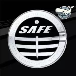 크루즈 차량 주유구 스크래치 방지 몰딩 고급