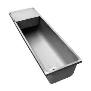 소물통 사육장 급수기 목장 플랫 돼지 그릇 농장 보온 용기