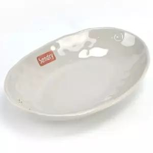 멜라민 접시 앞접시 반찬 그릇 쿠프 찬기 식기 소 Fjw4+3pFB