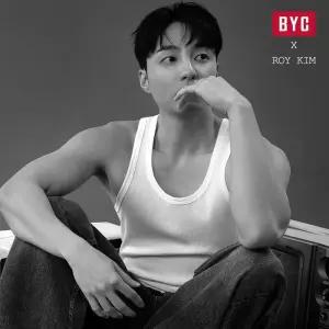 BYC 스포츠 나시런닝 BYE1005 1832876