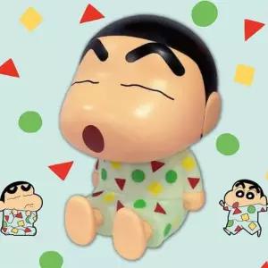 [데코] 조명 무드등 짱구는못말려 짱구 수면등