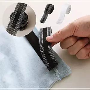 밑단 10m 옷수선 줄이기 테이프 바지수선 SWFFW3X0