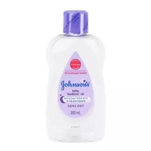 마사지와 보습을 동시에 300ml 아로마 향 베이비 오일
