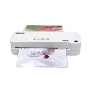 [문구] 코팅기 LA2302B A4 라미에이스