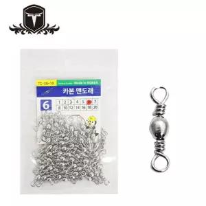 TJ코리아 맨도래대용량