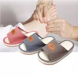 GOLF 지압슬리퍼 발안마실내화 사무실슬리퍼 사무실화 cxY8+5FqT