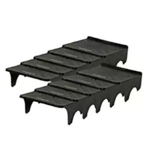 [생활] 10P 정리함 슈즈렉 신발보관함 신발정리대 보관함