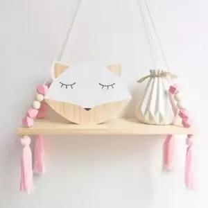 [생활] 벽걸이 소품 벽선반