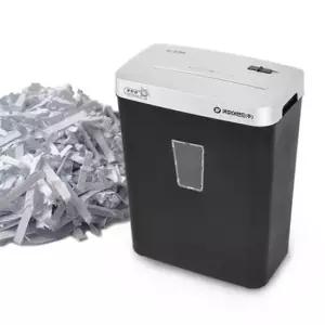 [문구/오피스] 문서 파쇄기 문서 세단기 종이 파쇄기 파세기 S250