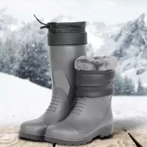 빅스탑 방한 논슬립 요딩 안전장화 oCq9+6zHR