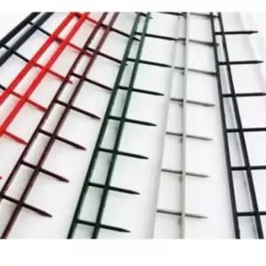 [문구/오피스] 제본 스트립 제본철 클립 노트 스트립 50mm 100개