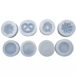 예쁜쿠키몰드 수제몰드 쿠키 8종세트 쿠키만들기 CpN8+4SzD