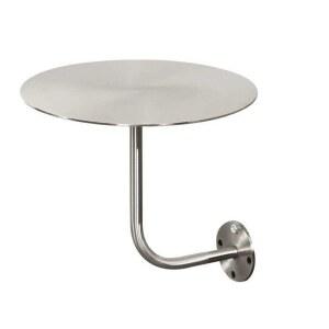 부착식 테이블 카페 야외 바베큐 철제 옥외 원목 방부목 우드슬랩 아트 철제의자 철재