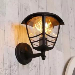 주택 카페 인테리어벽등 피란채(전구별매) 2개 실내벽부등