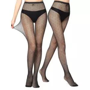 판타롱 망사스타킹 팬티스타킹 5종류 그물 패턴