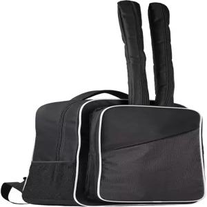 에피 세이버 및 호일 장비용 EIGEETO 펜싱 보관 가방 검복 마스크용 휴대용 헤마 검 백팩