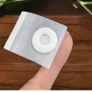 티눈 사각 보호 밴드 보습 패치 물집 방지 쿠션 패드 aXa7+4YAv