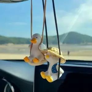 캐릭터 자동차 방향제 차량용 석고 디퓨저 10종