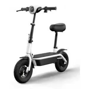 전동킥보드 학생 배달 대리기사 접이식 경량 휴대용 강력 모터