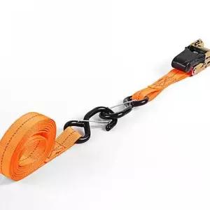 파워큐 파렛트 화물 고정 밴딩기 S고리 3M 견인로프