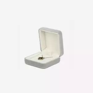 고급 쥬얼리 벨벳 보관함 보석함 선물함 목걸이함 소 mWl1+2IcD