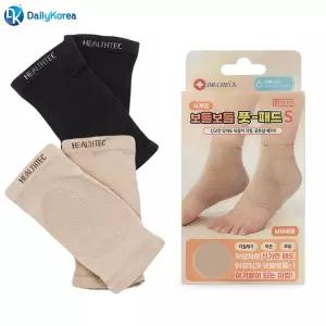 닥터체크 보들보들 풋패드S 2개