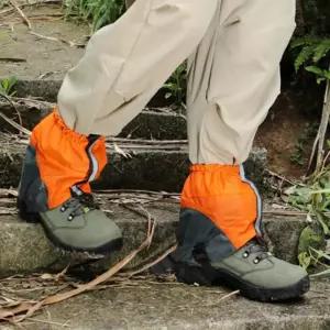 트레킹 발토시 등산 방수 눈길 고정 밴드 Kpd7+8GOO