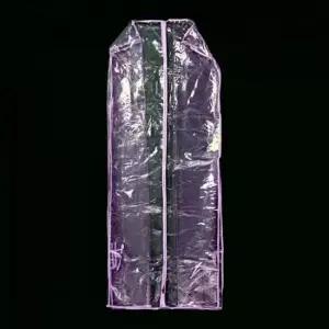 [생활] 드레스룸커버 60cm 스탠드 드레스룸 반투명 커버 행거