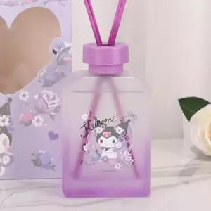 쿠로미 글라스 디퓨저 200ml(녹차향)