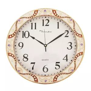 웨이브 에폭링 벽시계