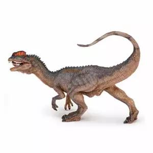 파포 딜로포사우르스 공룡놀이 어린이공룡