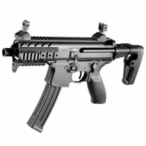 아카데미 에어건 가짜총 미니어처총