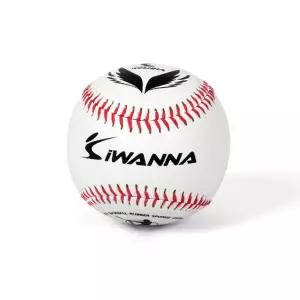 아이워너 안전 야구공 12개입
