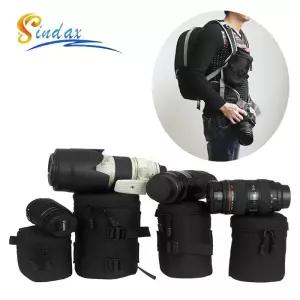 카메라가방 캐논 니콘 소니 Sony 올림푸스 후지 DSLR 사진 숄더 백 렌즈 배낭 휴대용 카메라 가방 파우치