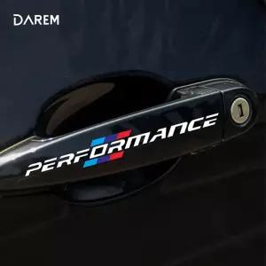 할인 BM 퍼포먼스 미니 차량용 스티커 (4P 1set) wrU4+5wsm