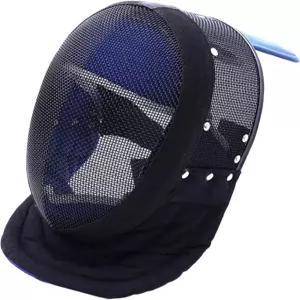 장비 훈련을 위한 코와쿠 다기능 펜싱 헬멧 스포츠 보호구